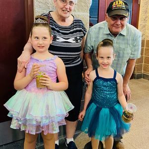 Meet your Posher, Deborah